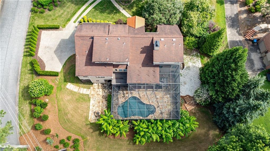 House in Marietta, Georgia, United States 3 - 18254893