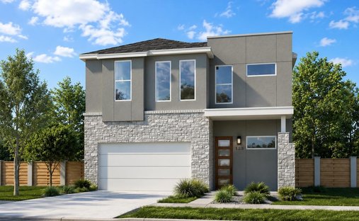 Haus in Round Rock, Texas, Vereinigte Staaten 1