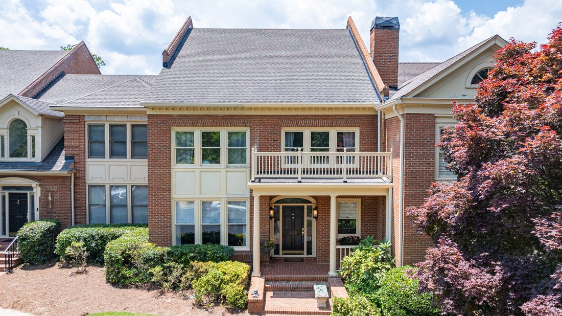 House in Roswell, Georgia, United States 1 - 18262804