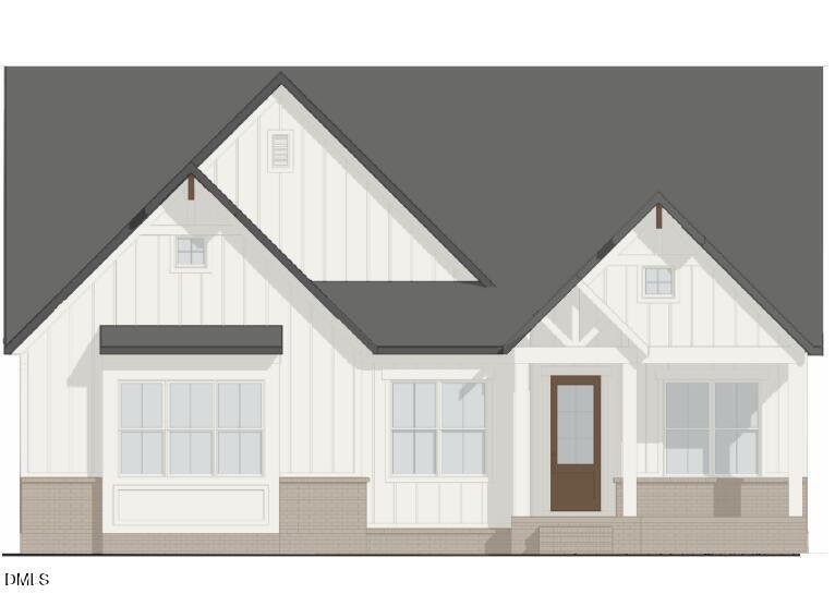 House in Angier, North Carolina, United States 1 - 18264266