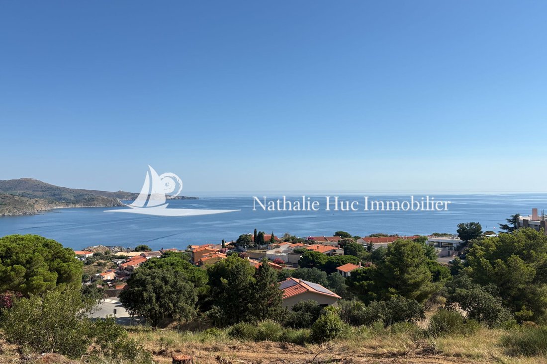 Villa in Ouest, Banyuls-sur-Mer, France 5 - 15870650