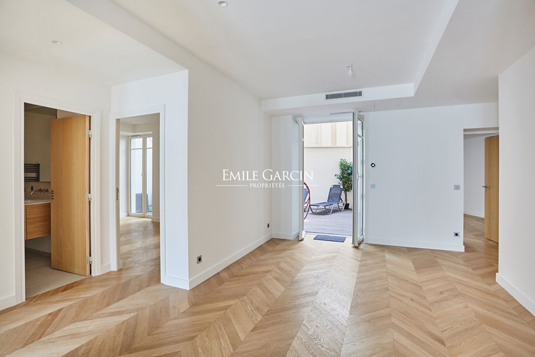Apartment in La Plaine des Sablons, Neuilly-sur-Seine, France 4 - 18262493