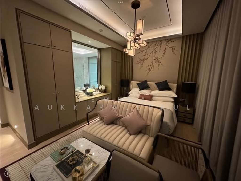 Condo in Bangkok, Krung Thep Maha Nakhon, Thailand 4 - 18262211