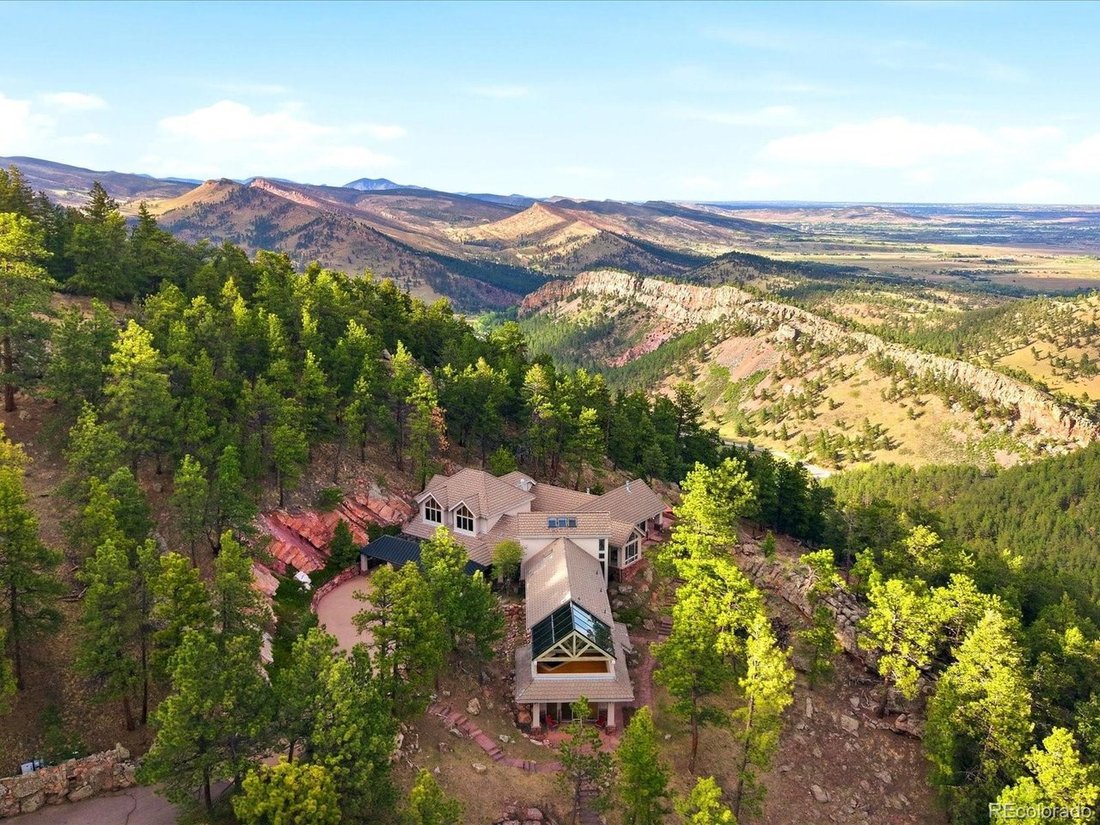 House in Boulder, Colorado, United States 2 - 18264084