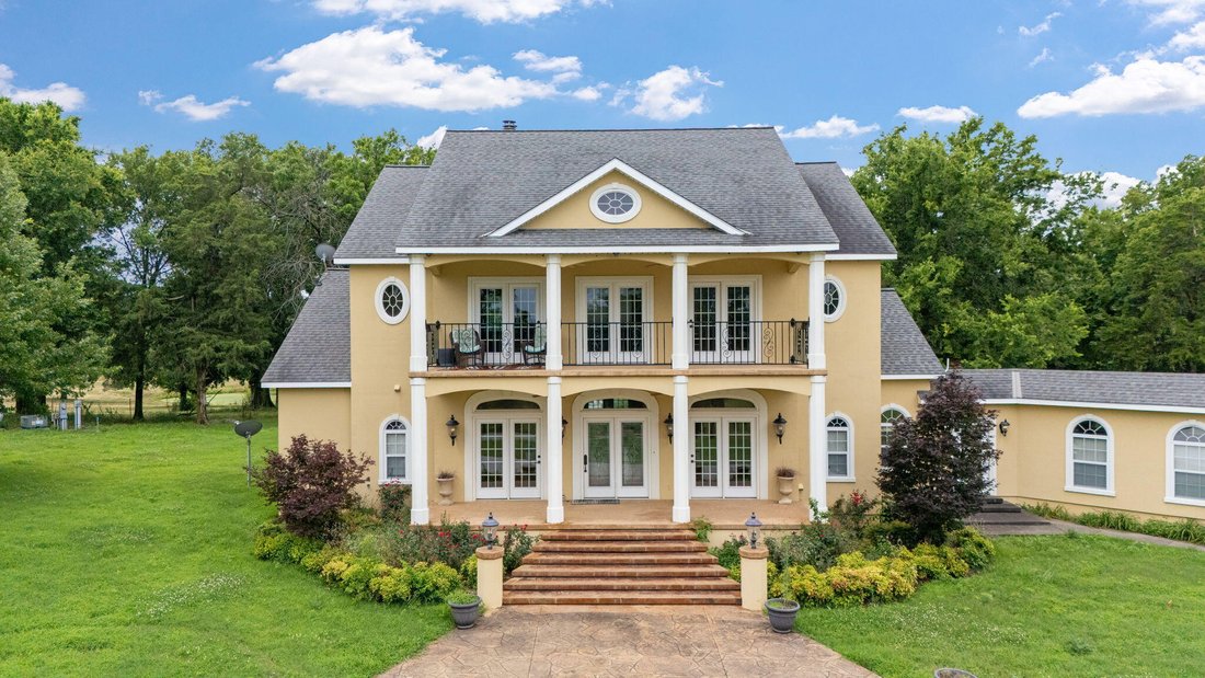 House in Vinita, Oklahoma, United States 4 - 18263054