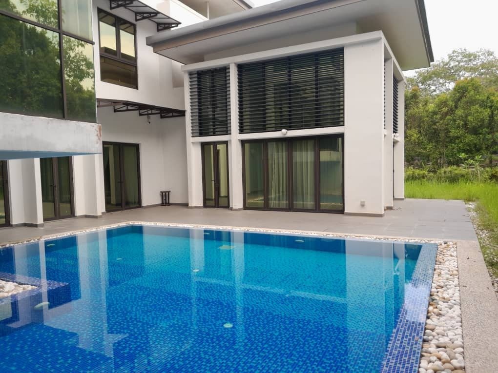 Ampang Jaya, Selangor, Malaysia 4 - 18260704