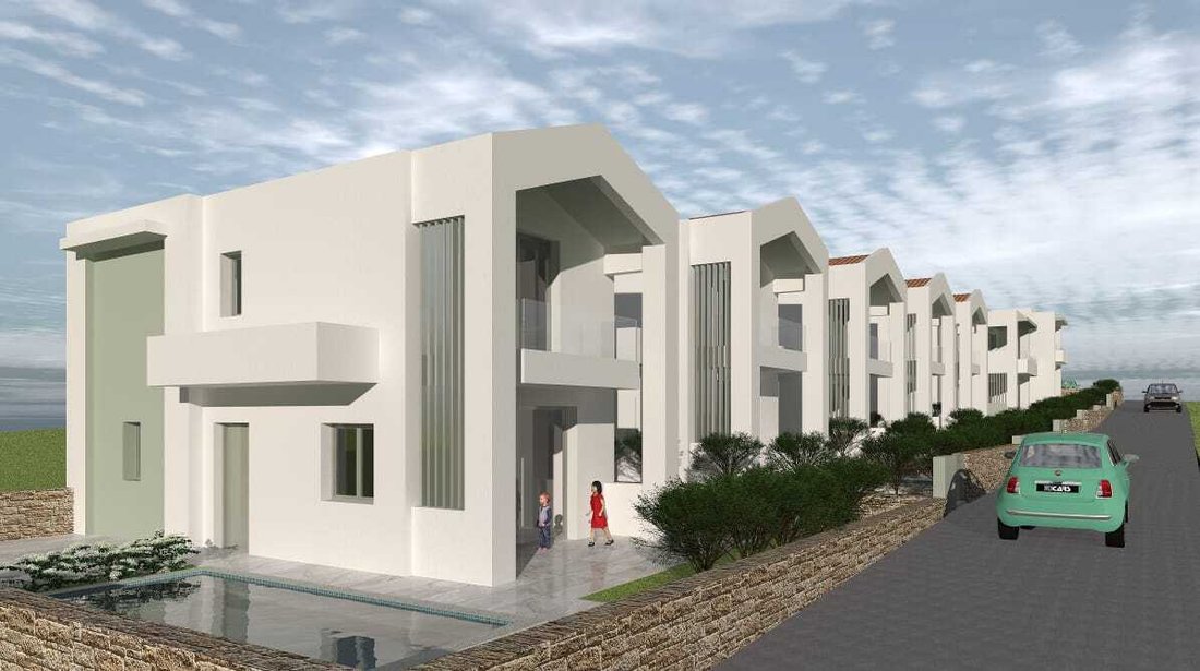 House in Pallini Municipal Unit, Macedonia and Thrace, Greece 1 - 18265863