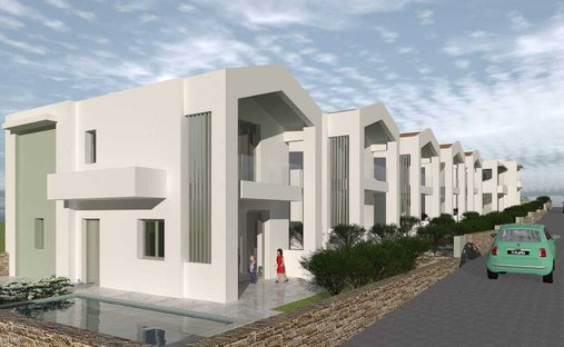 House in Pallini Municipal Unit, Macedonia and Thrace, Greece 1