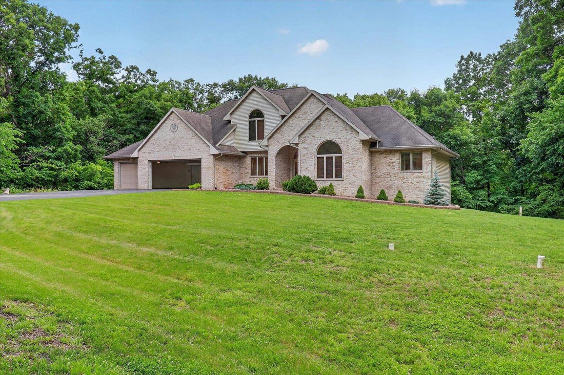 House in Janesville, Wisconsin, United States 2 - 18261522