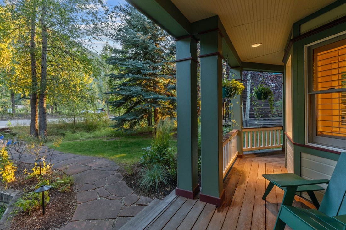 House in Mountain Village, Colorado, United States 5 - 18262800