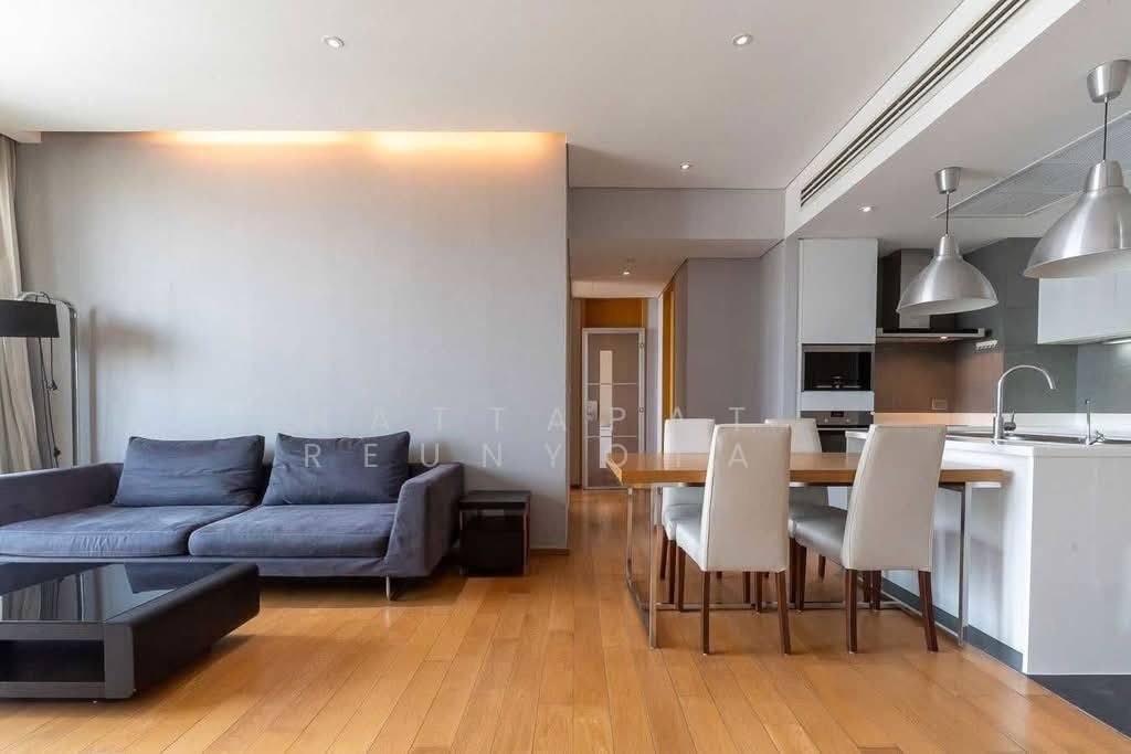 Condo in Bangkok, Krung Thep Maha Nakhon, Thailand 1 - 18262528