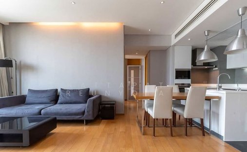 Condo in Bangkok, Krung Thep Maha Nakhon, Thailand 1