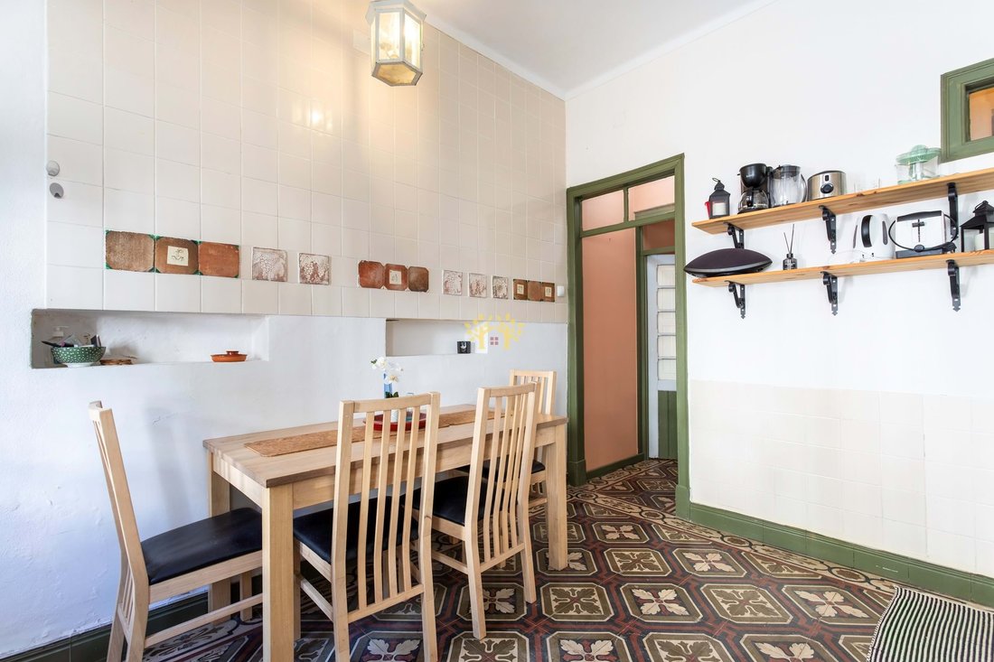 Townhouse in Tavira (Santa Maria e Santiago), Algarve, Portugal 5 - 18262796