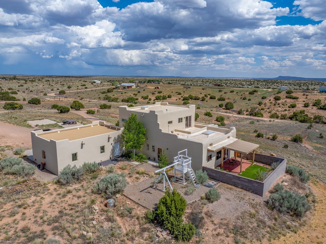 House in Santa Fe, New Mexico, United States 1 - 18060371