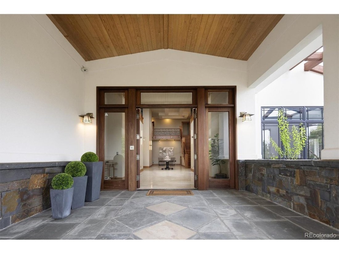 Casa a Longmont, Colorado, Stati Uniti 2 - 18264111
