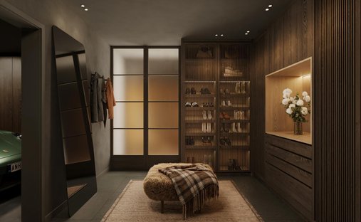 Villa in Encamp, Encamp, Andorra 1