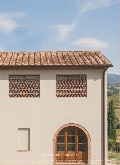 Villa in Monteriggioni, Tuscany, Italy 4 - 18266043