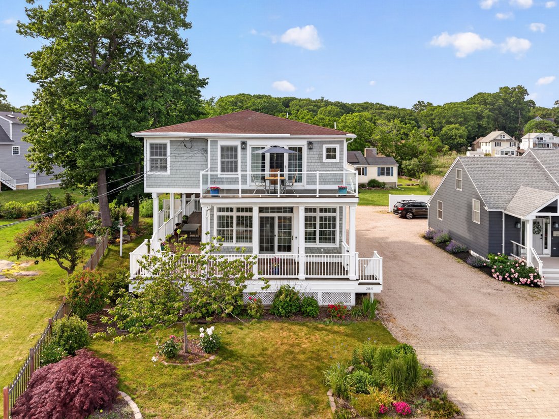 House in Branford, Connecticut, United States 2 - 18261564