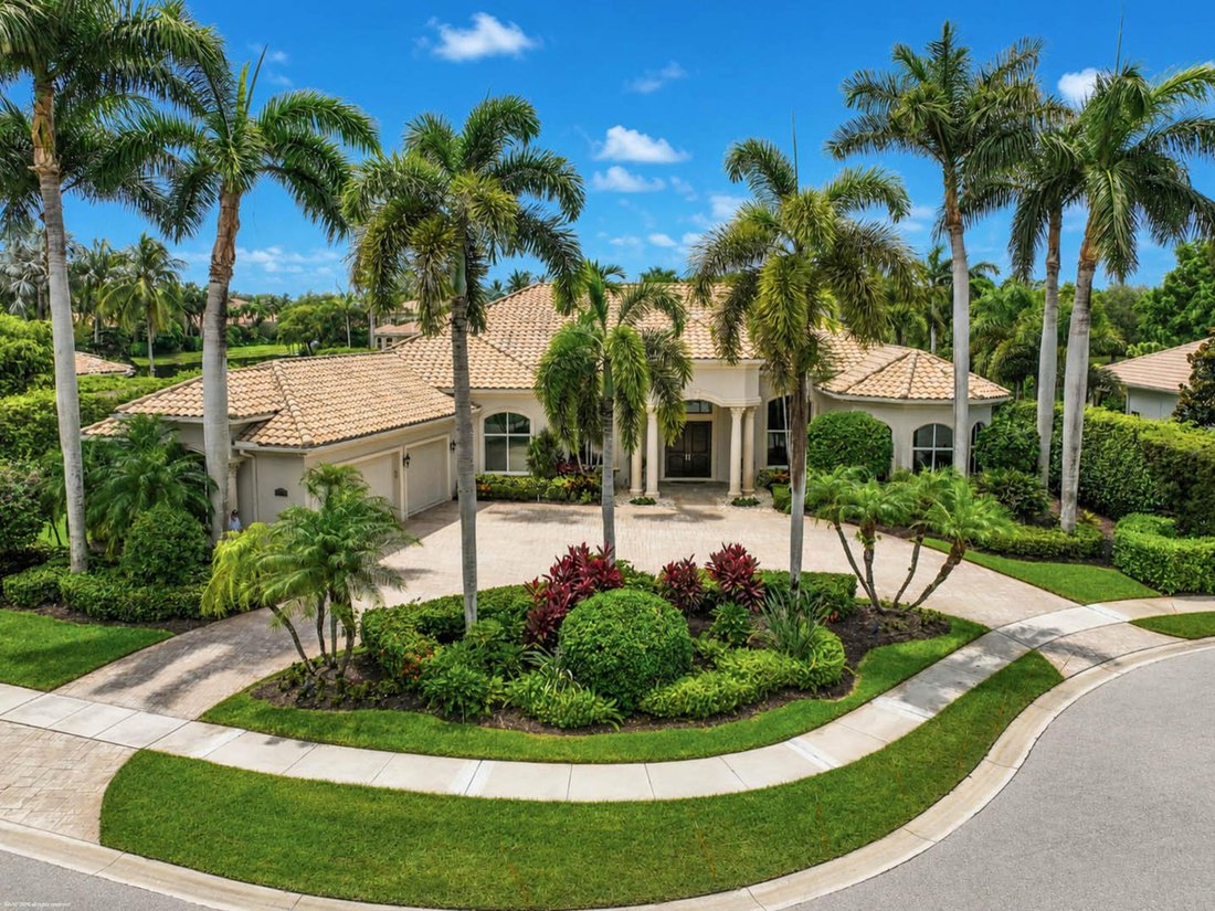 House in Wellington, Florida, United States 2 - 18261685