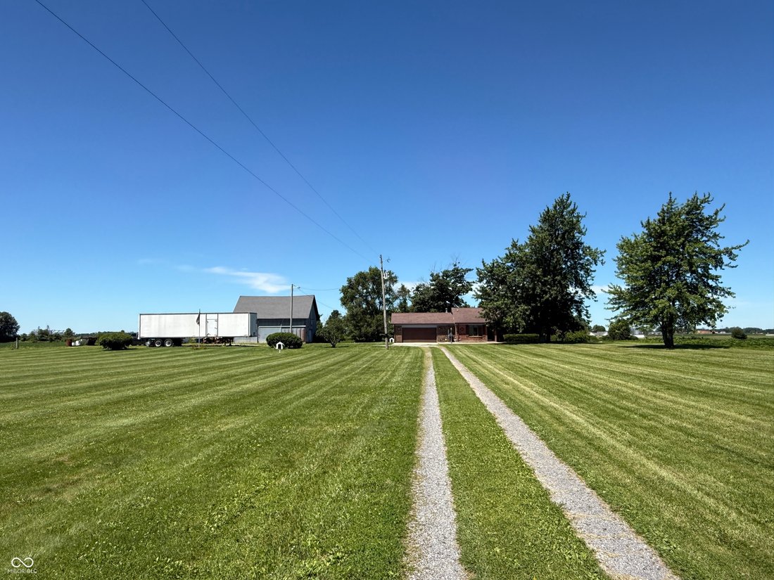 House in Lebanon, Indiana, United States 1 - 18265530