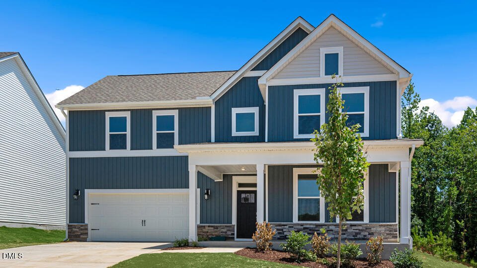 House in Wake Forest, North Carolina, United States 2 - 18264293