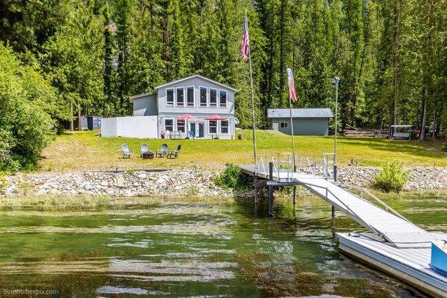 House in Cusick, Washington, United States 1 - 18263079