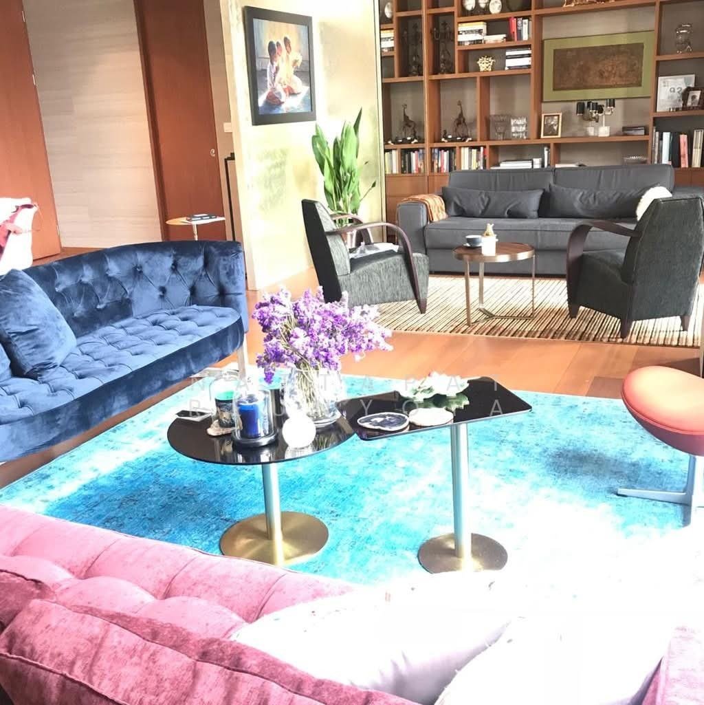 Condo in Bangkok, Krung Thep Maha Nakhon, Thailand 1 - 18262498