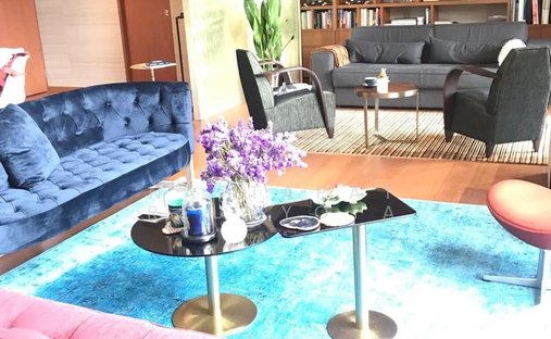 Condo in Bangkok, Krung Thep Maha Nakhon, Thailand 1