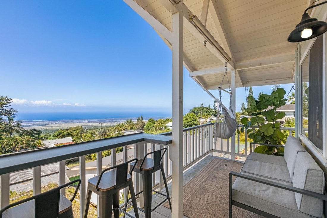 House in Kailua-Kona, Hawaii, United States 1 - 18263203