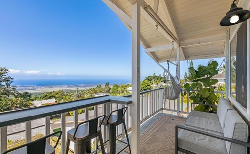 Casa a Kailua, Hawaii, Stati Uniti 1