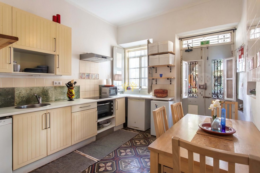 Townhouse in Tavira (Santa Maria e Santiago), Algarve, Portugal 2 - 18262796