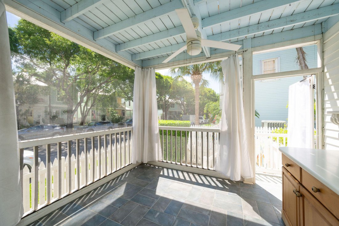 Townhouse in Key West, Florida, United States 5 - 18260139
