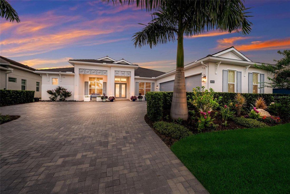 House in Bradenton, Florida, United States 4 - 18264308