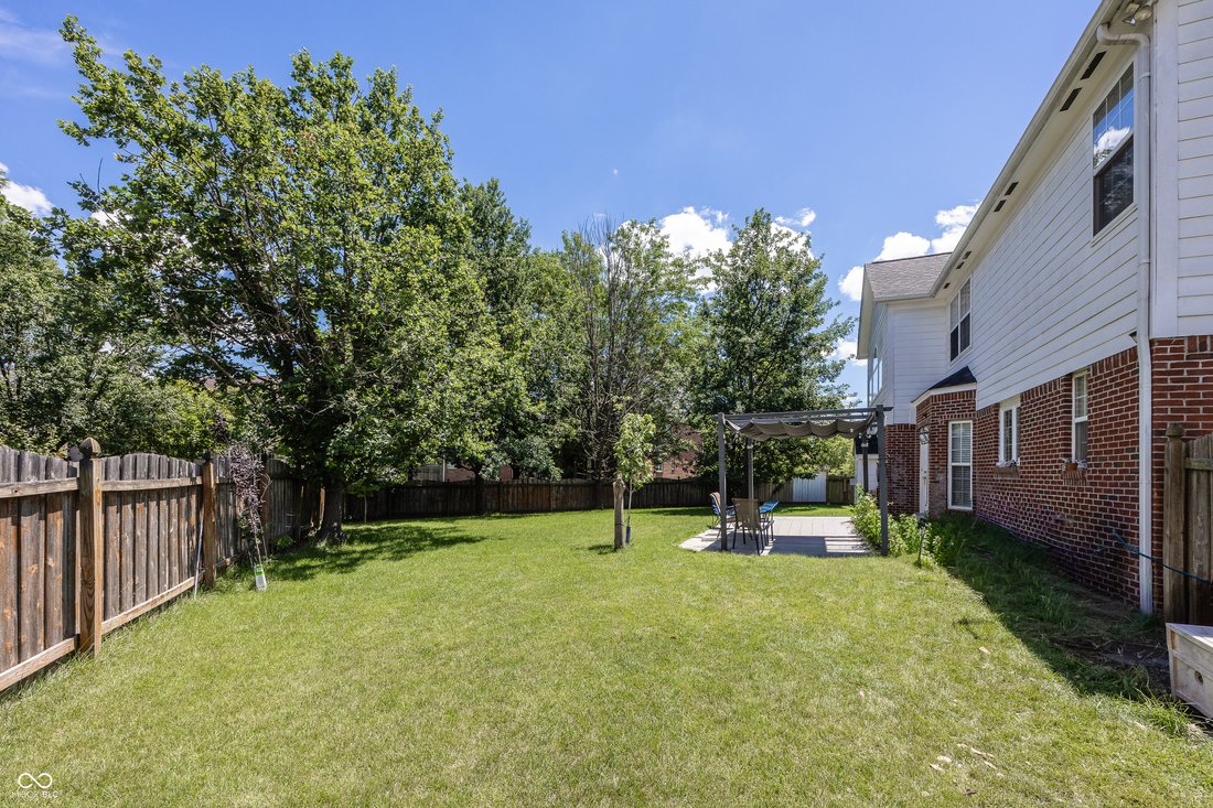 House in Westfield, Indiana, United States 2 - 18263316