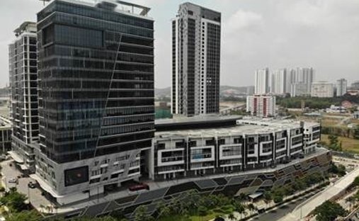 Kuala Lumpur, Federal Territory of Kuala Lumpur, Malaysia 1