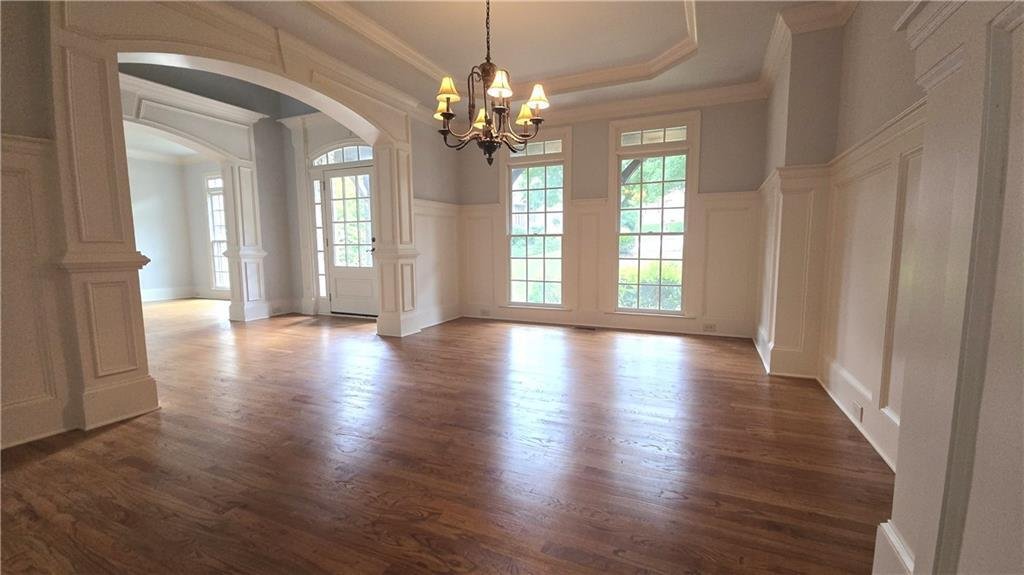 House in Buford, Georgia, United States 4 - 18162551