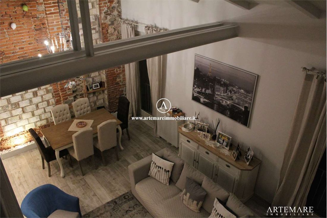 Apartment in Pietrasanta, Tuscany, Italy 1 - 12916520