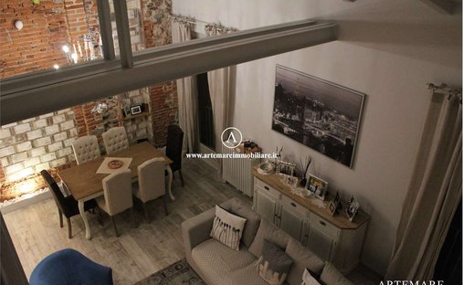 Apartment in Pietrasanta, Tuscany, Italy 1