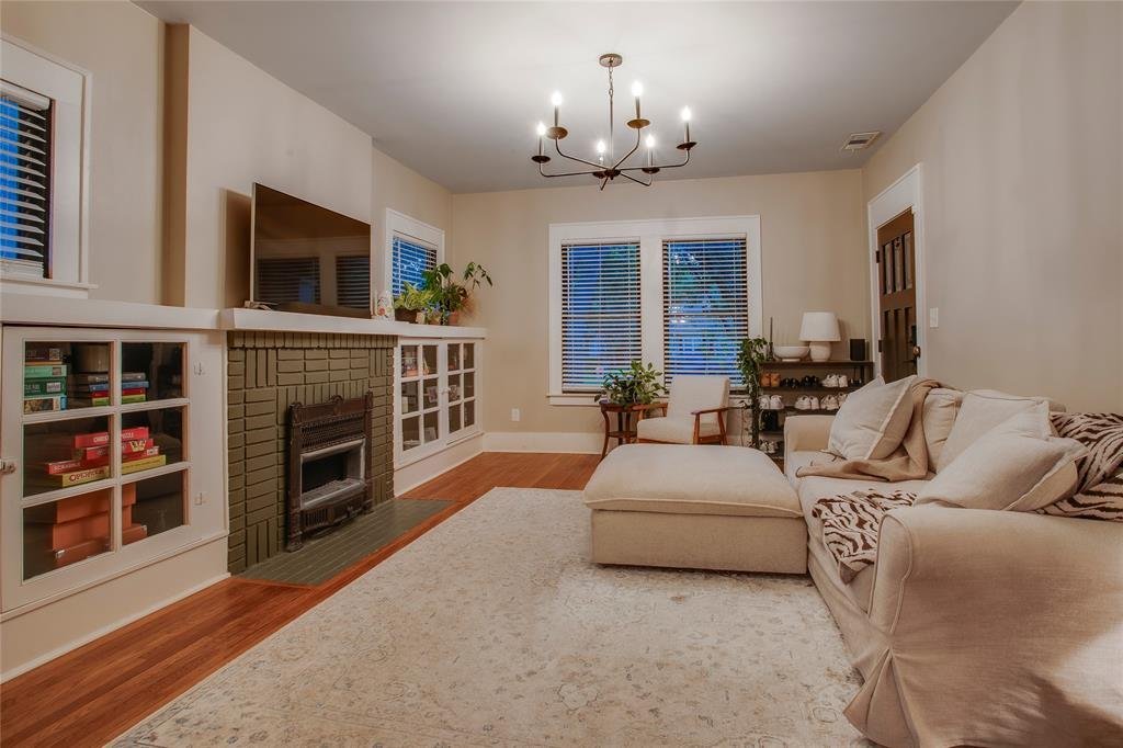 House in Dallas, Texas, United States 4 - 18261202