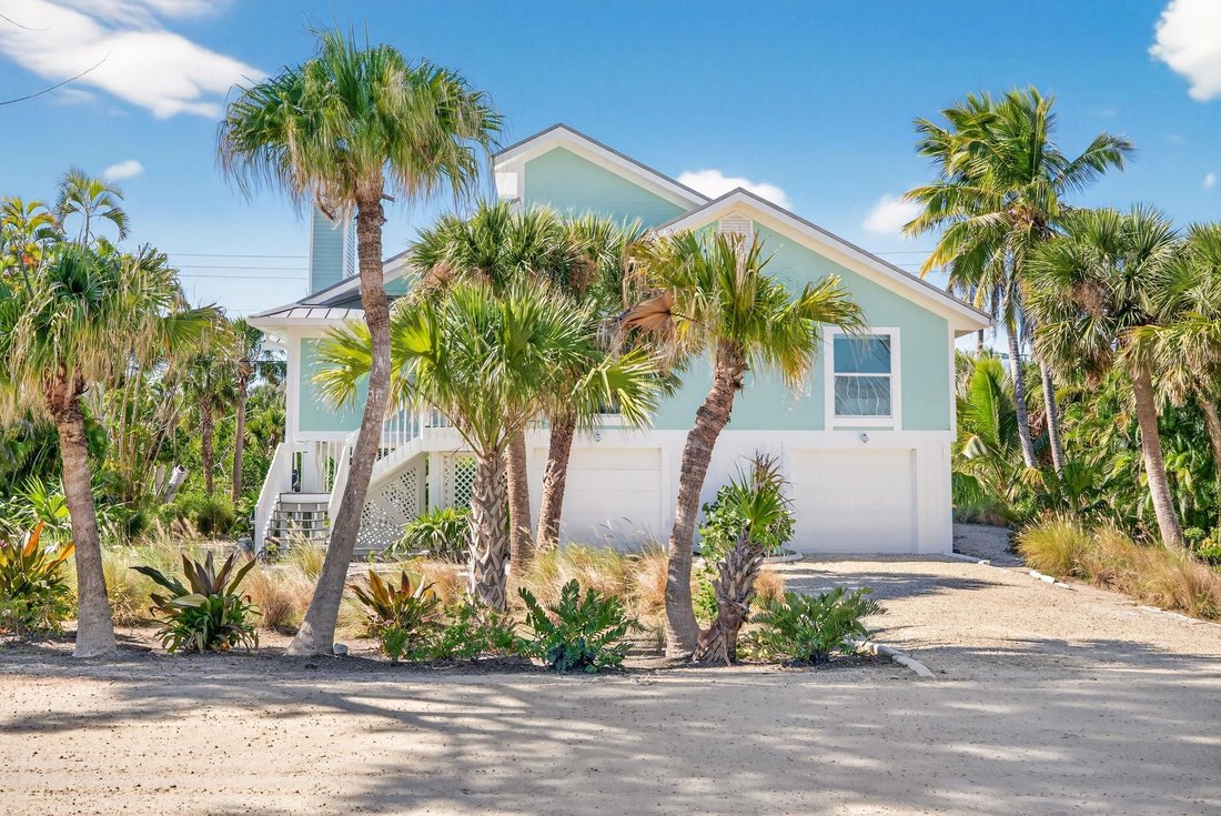 House in Sanibel, Florida, United States 3 - 18262942