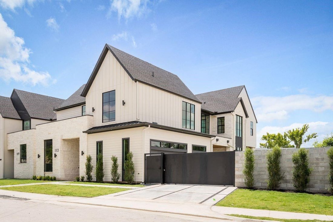 House in Houston, Texas, United States 1 - 18265088