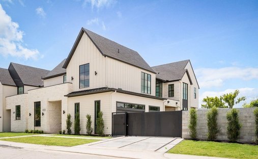 Casa en Houston, Texas, Estados Unidos 1