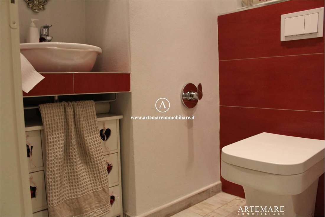 Apartment in Pietrasanta, Tuscany, Italy 5 - 12916520