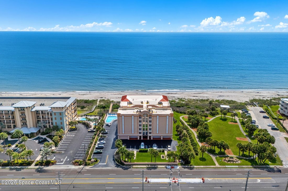 Condo in Indialantic, Florida, United States 2 - 18263353