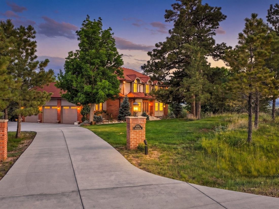 House in Parker, Colorado, United States 3 - 18241070