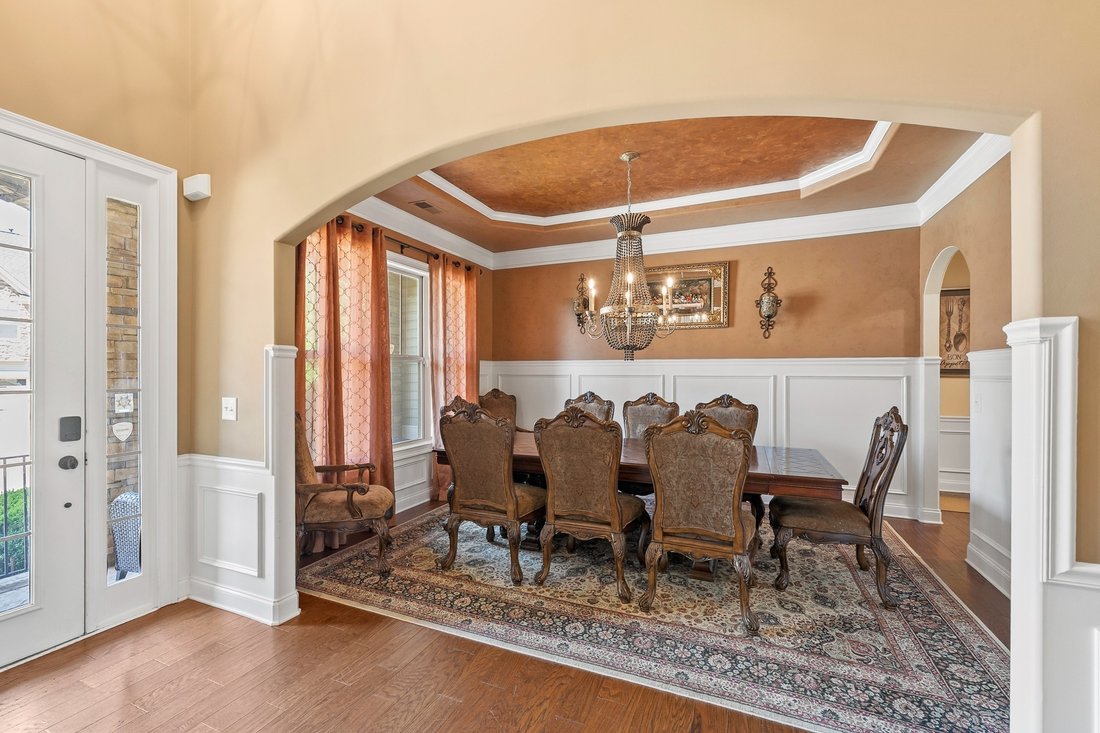 House in Simpsonville, South Carolina, United States 5 - 18261831