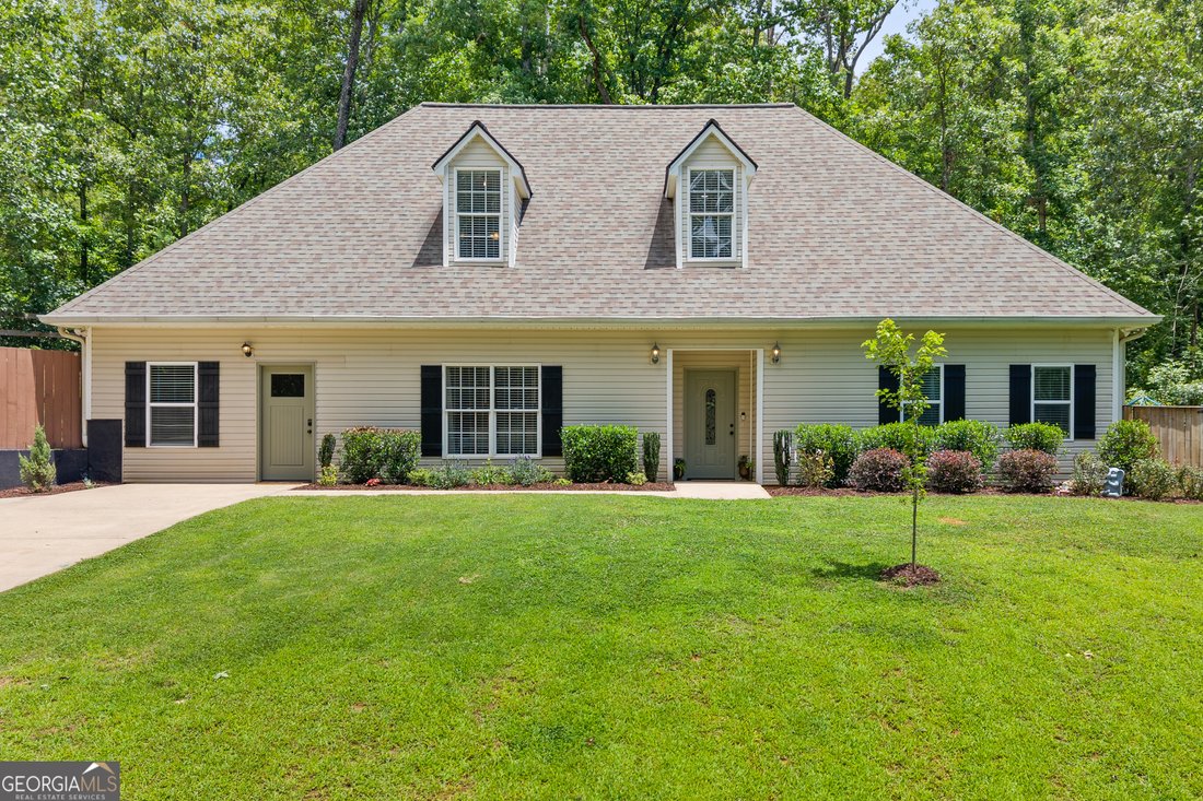 House in Cumming, Georgia, United States 4 - 18264976
