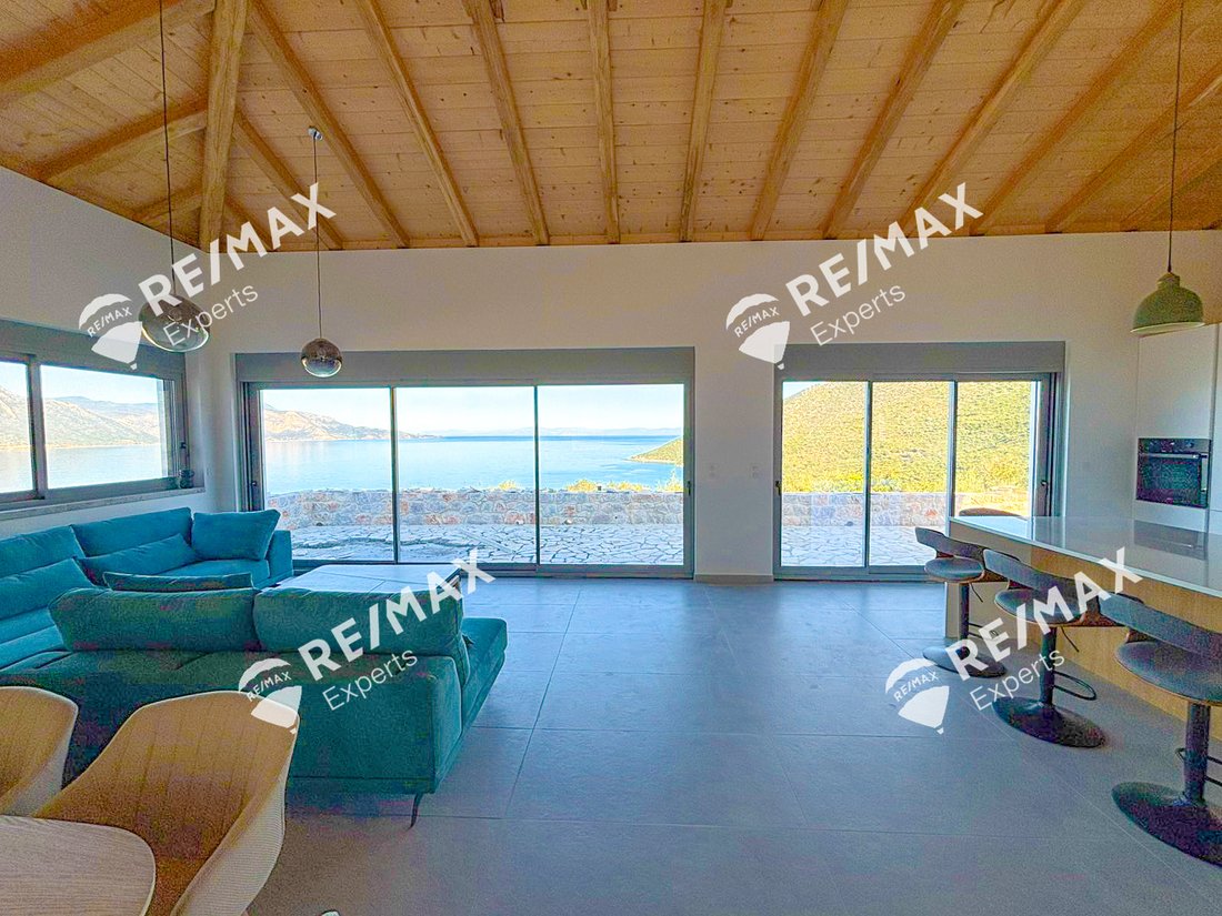 Villa in Leonidio, Peloponnese, Western Greece and the Ionian, Greece 5 - 17310496