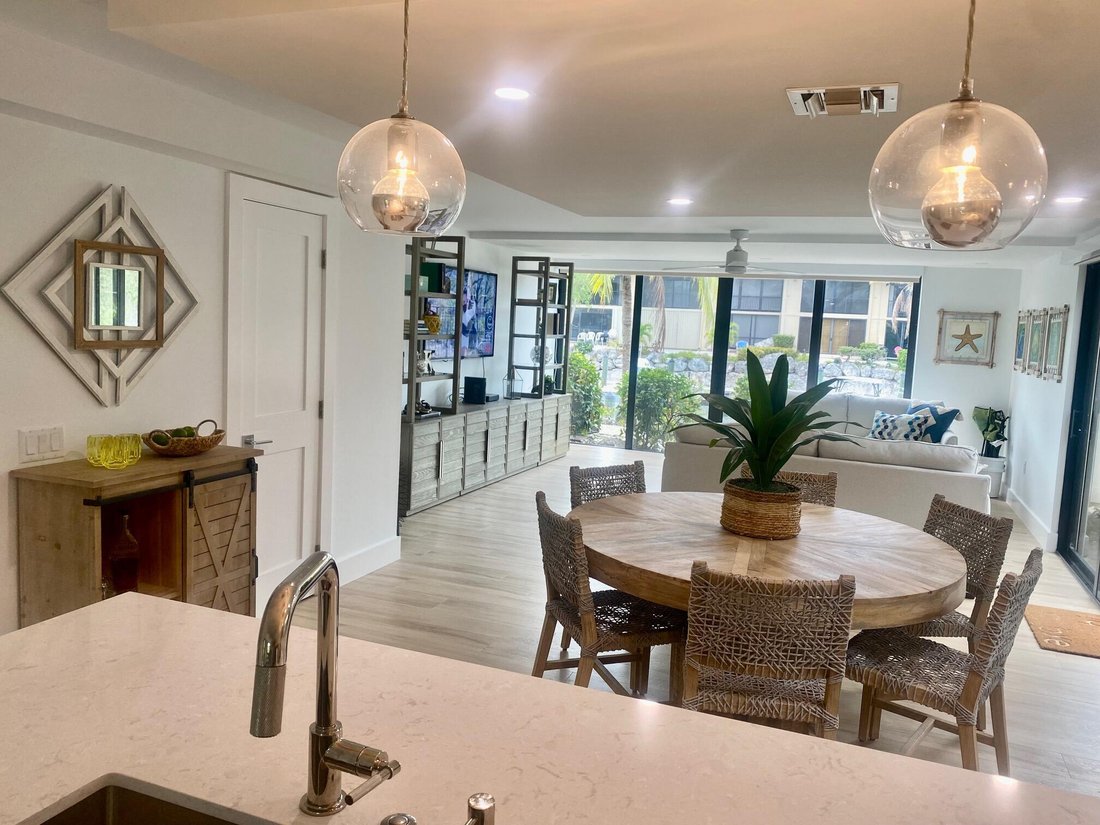 Townhouse in Key Largo, Florida, United States 3 - 18263281