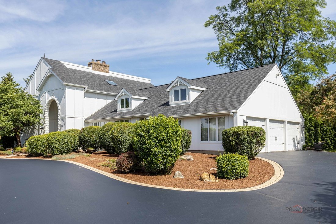 House in Long Grove, Illinois, United States 1 - 18261290